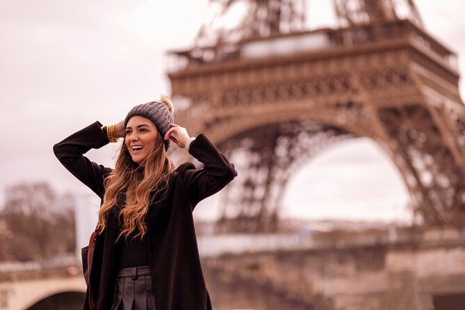 Eiffel Tower Photoshoot - What the praise gets right, and one warning