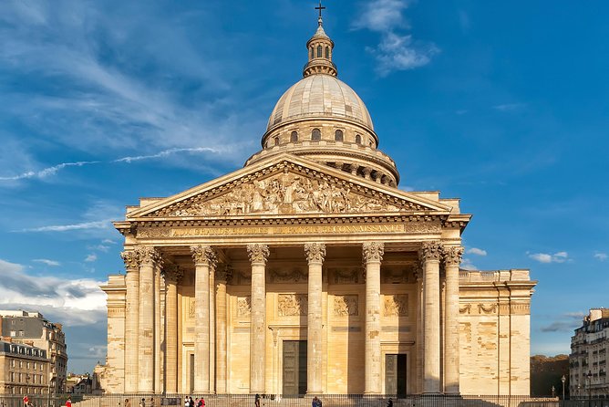 Eiffel Tower Summit Option with Seine River Cruise and City Tour - What this $120.89 Paris package really offers