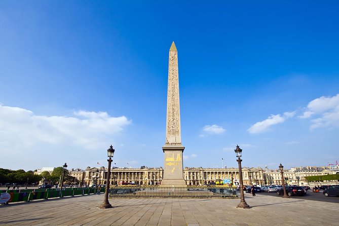 Eiffel Tower Summit Option with Seine River Cruise and City Tour - Should you book the Eiffel Tower, bus, and Seine package?