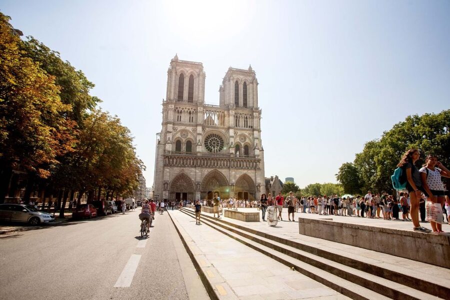 Electric Bike Tour of Paris’ Hidden Gems - Key points to know before you book
