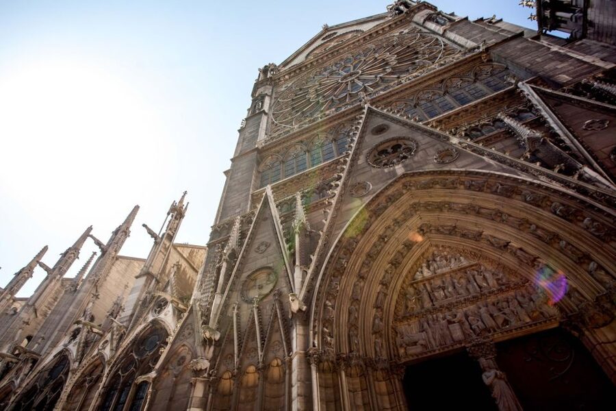 Electric Bike Tour of Paris’ Hidden Gems - Who should book this Paris bike tour?
