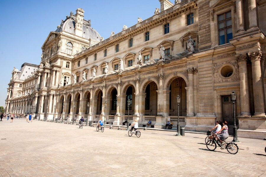 Electric Bike Tour of Paris’ Hidden Gems - From the Seine to quieter Paris streets