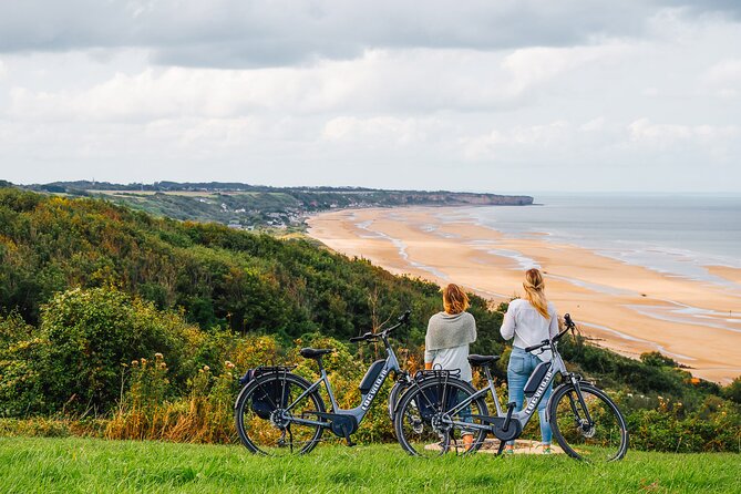 Electrically Assisted Bike Excursion (E-Bike) / E-Bike excursion self guided - Key points to know before you pedal away