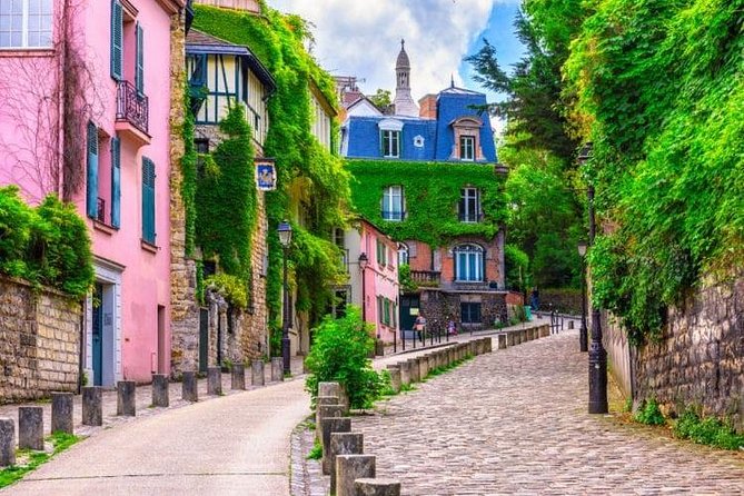 Escape game in Montmartre - Why this Montmartre game works better than a standard walk