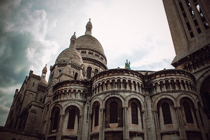 Escape game inside the Sacré-Coeur - Is $42.66 a fair price?