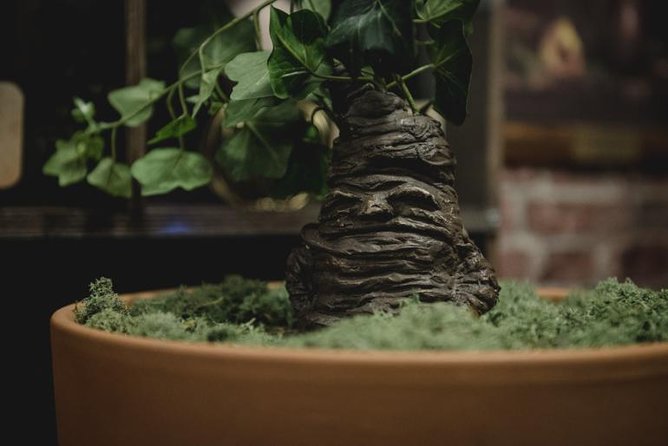 Escape Hunt Paris, Escape Game - Why the decoration matters