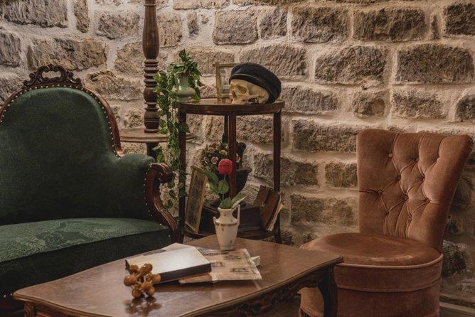 Escape Hunt Paris, Escape Game - Arriving at 5 Rue de Hanovre