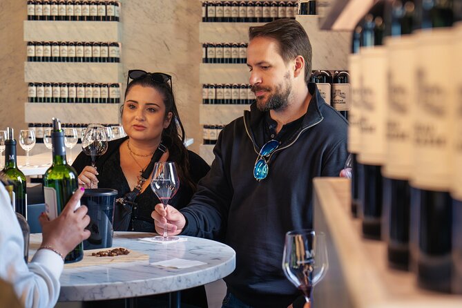Essential Wine Tour with Tasting & Chateau Visits from Bordeaux - Why this short Bordeaux wine tour works