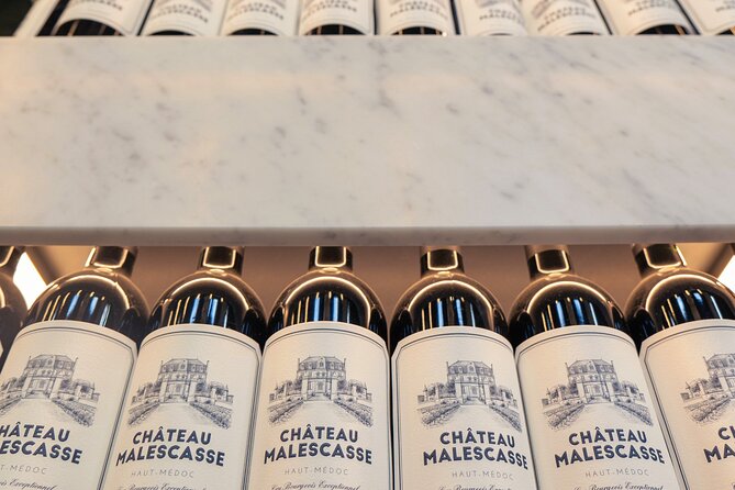 Essential Wine Tour with Tasting & Chateau Visits from Bordeaux - Who should book this morning outing?