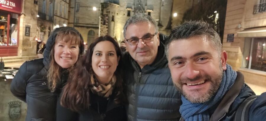 Exclusive! Bordeaux: Nighttime Highlights Walking Tour - Why Bordeaux looks better after sunset