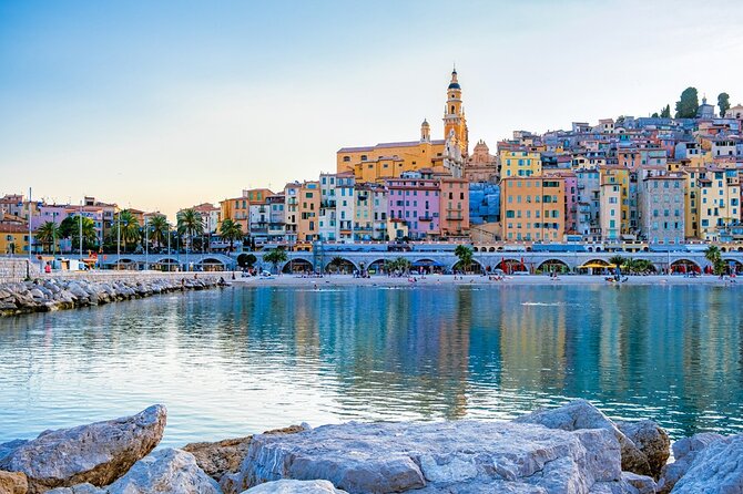 Exclusive Food Tour in Menton - 3 hours - small groups - The essential details at a glance