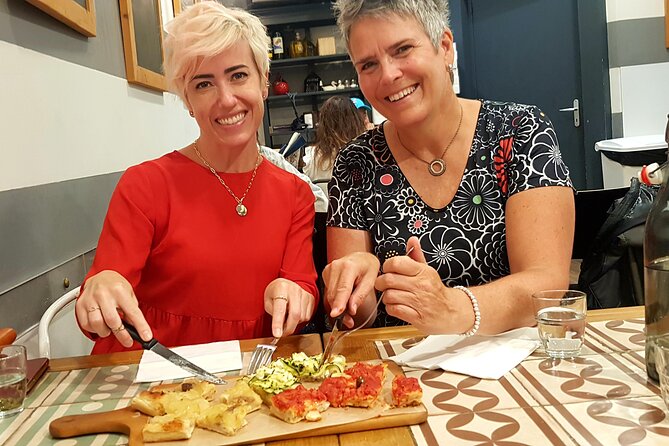 Exclusive Food Tour in Menton - 3 hours - small groups - Menton’s covered market and Giuseppe’s tapenade