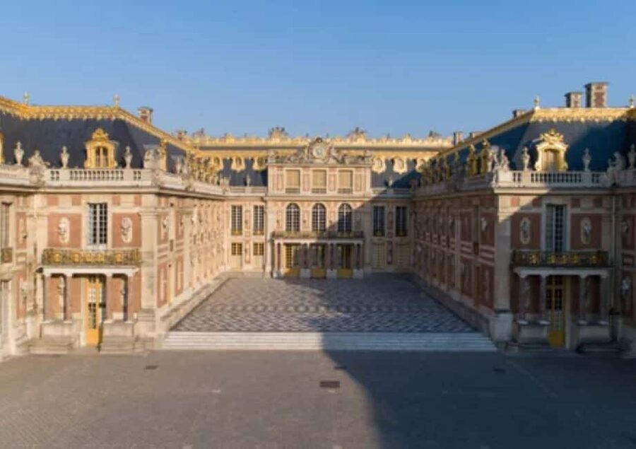Excursion from Paris to Versailles Palace by Tootbus - Why this Versailles trip works well from Paris