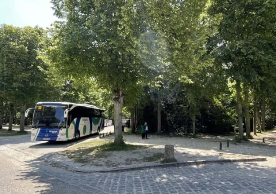 Excursion from Paris to Versailles Palace by Tootbus - Managing four hours without rushing