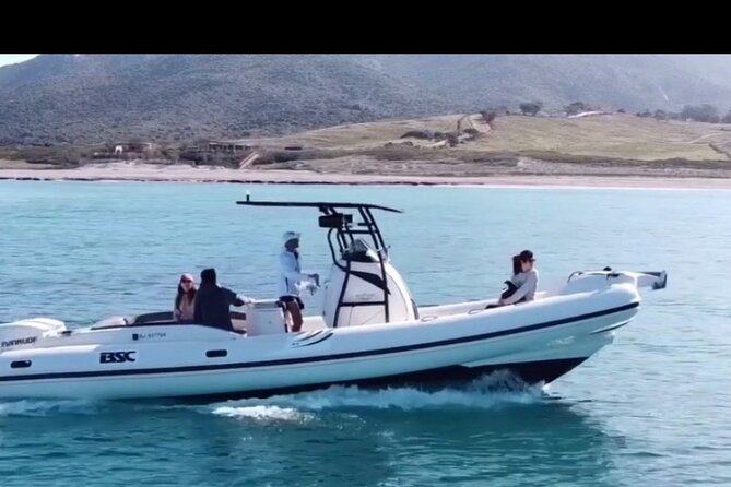 excursion Scandola- Girolata - Calanques de piana- Capo rosso - Why this Corsican boat trip is special
