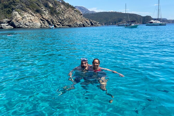 excursion Scandola- Girolata - Calanques de piana- Capo rosso - Who will enjoy this trip most