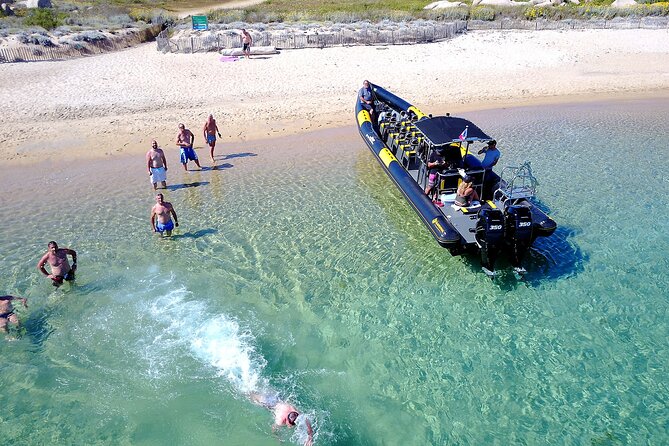 Explore Bonifacio - Why Bonifacio deserves a boat day from Porticcio