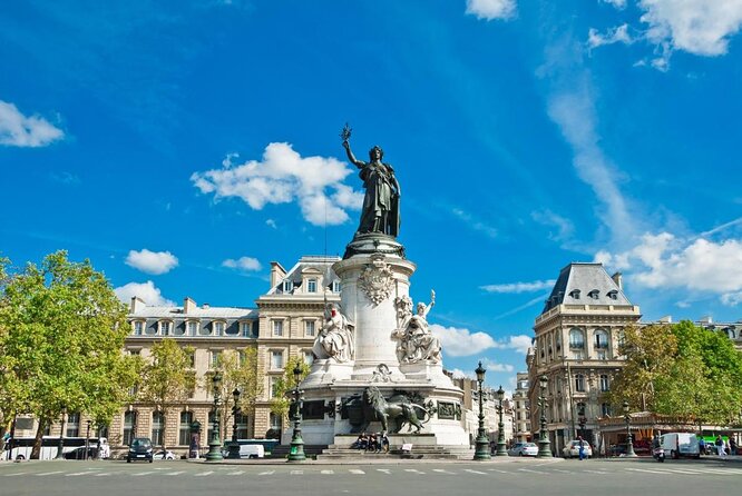 Explore Hidden bars and Speakeasies in Paris - Key points at a glance