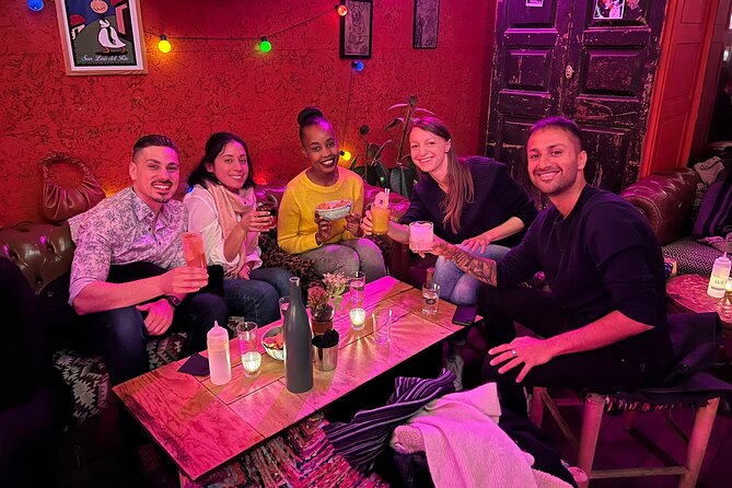 Explore Hidden bars and Speakeasies in Paris - The guides make the difference