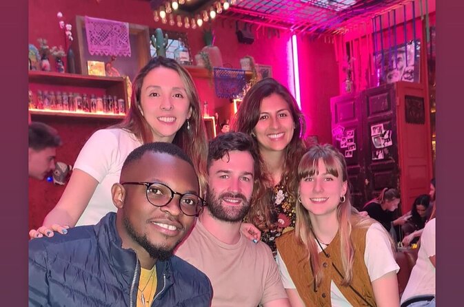 Explore Hidden bars and Speakeasies in Paris - A good choice for solo evenings and first nights