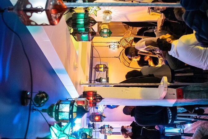 Explore Hidden bars and Speakeasies in Paris - The real price of a $33.79 evening