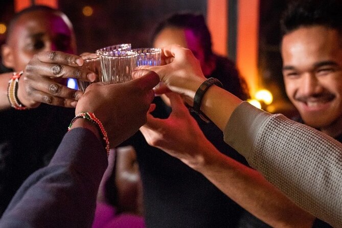 Explore Hidden bars and Speakeasies in Paris - Why the small group matters