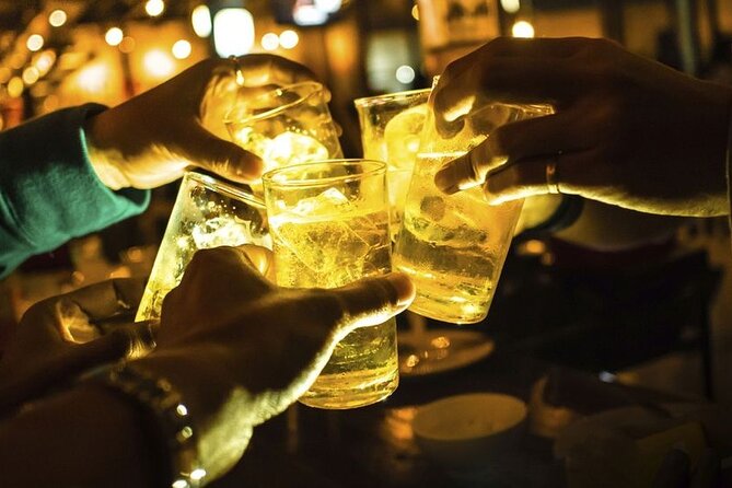 Explore Hidden bars and Speakeasies in Paris - Secret doors and restaurant kitchens