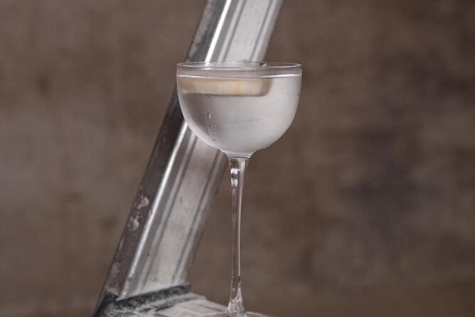 Explore speakeasies and hidden bars, sip meet & socialize - Why some evenings include a third bar