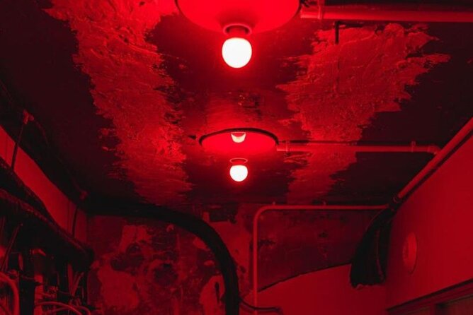 Explore speakeasies and hidden bars, sip meet & socialize - Timing, meeting point, and practical planning