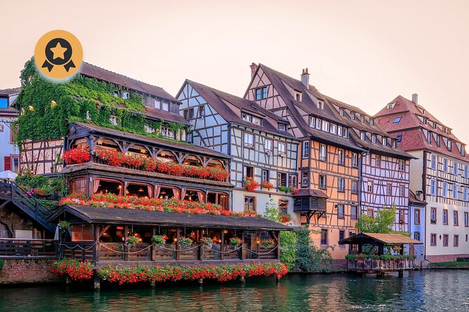 Explore Strasbourg in 60 minutes with a Local - Why this short Strasbourg walk works