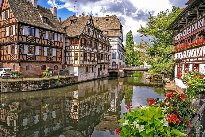 Explore Strasbourg in 60 minutes with a Local - What the local recommendations add
