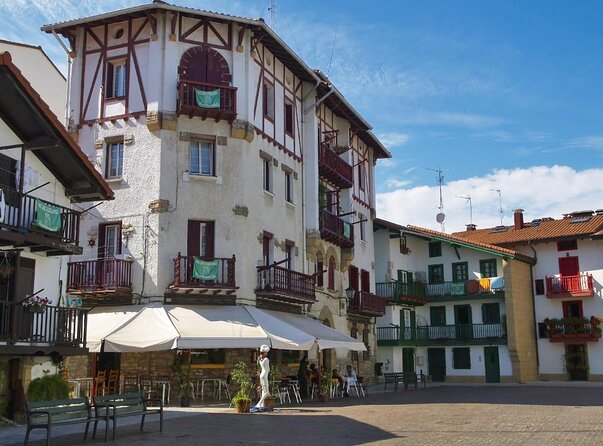 Explore the Wild Beauty of the Basque Coast by Boat - Why this boat trip shows the Basque Coast at its best