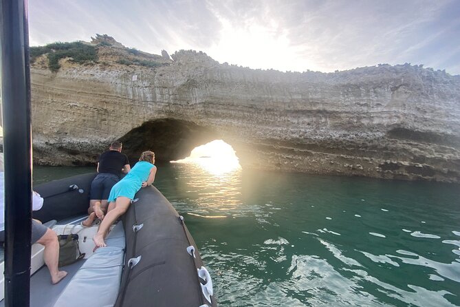 Explore the Wild Beauty of the Basque Coast by Boat - The Deux Jumeaux sea stacks near Hendaye