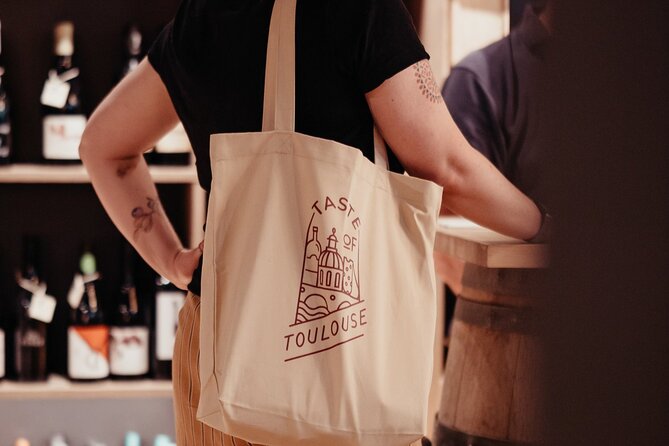 Explore Toulouse Wine Bars with a Local Wine Expert - Key points at a glance