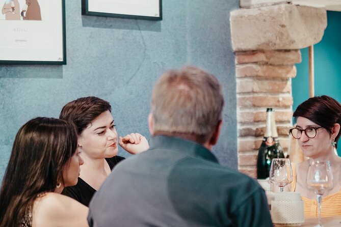 Explore Toulouse Wine Bars with a Local Wine Expert - Cheese, charcuterie, and what you actually eat