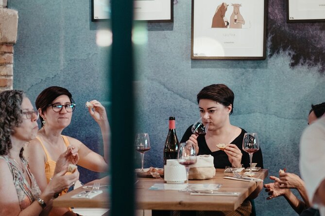 Explore Toulouse Wine Bars with a Local Wine Expert - Is $126.98 a fair price?
