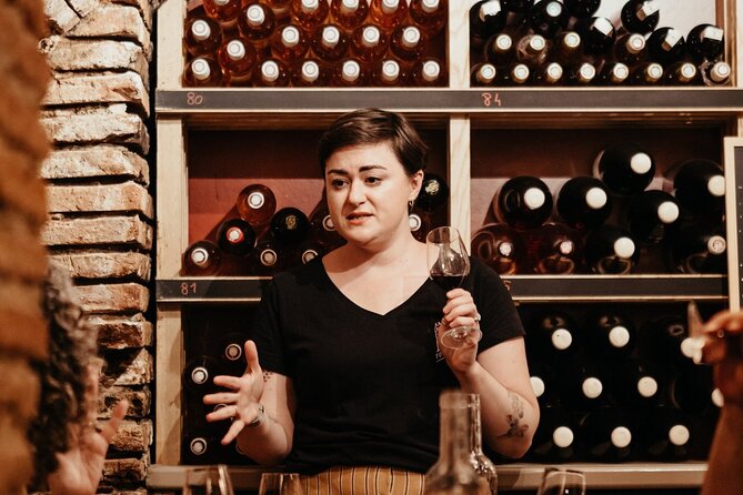 Explore Toulouse Wine Bars with a Local Wine Expert - Who should book this evening?