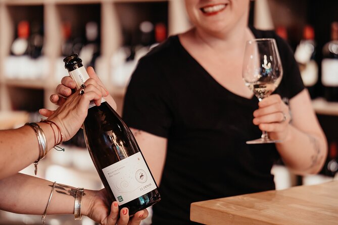 Explore Toulouse Wine Bars with a Local Wine Expert - Starting at Place de la Trinité at 6 p.m.