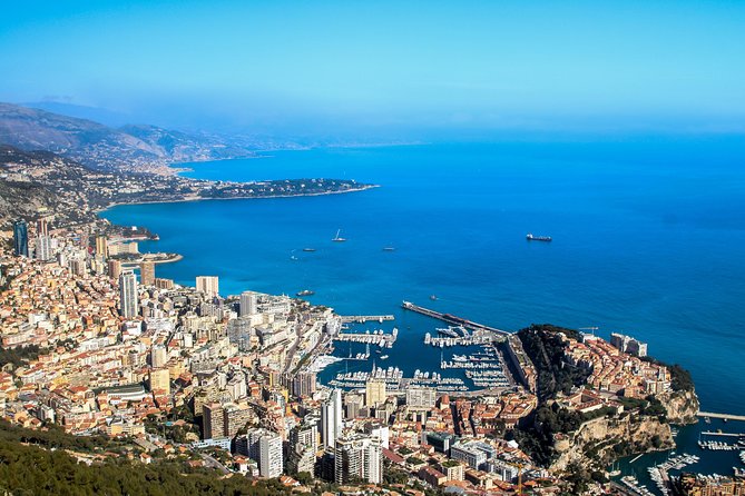 Eze and Monaco Private Half-Day Tour - A short lesson at Fragonard perfume factory