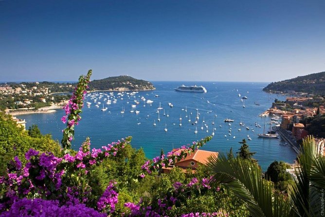 Eze, Monaco & Monte-Carlo Half Day Private Tour - Monaco’s old town, palace, and cathedral