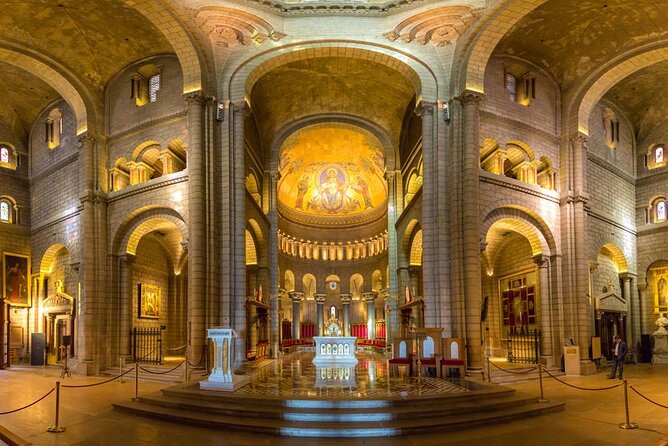 Eze, Monaco & Monte-Carlo Half Day Shared Tour from Nice - Monte-Carlo Casino and Salle Garnier