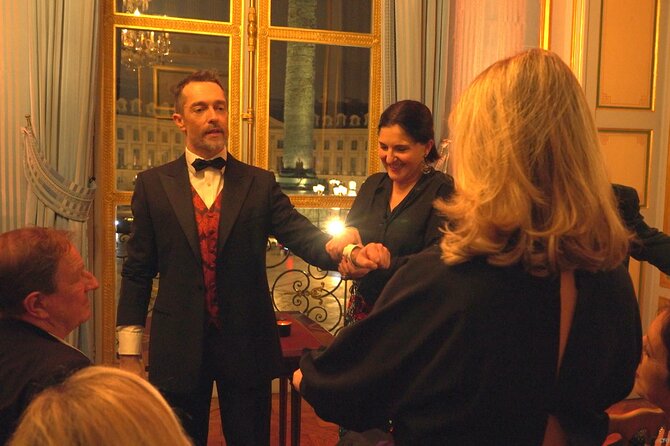 Fantastic Evenings of Laurent Beretta - Is $102.80 a Fair Price?