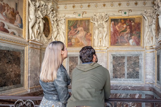 Fontainebleau and Vaux le Vicomte Chateaux Day Trip from Paris - Fontainebleau: a royal home with room to breathe