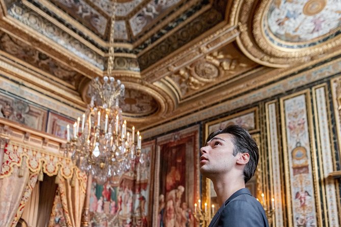 Fontainebleau and Vaux le Vicomte Chateaux Day Trip from Paris - Who will enjoy this day most?