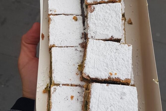 Food Tour Nice - Is $74.82 a fair price?