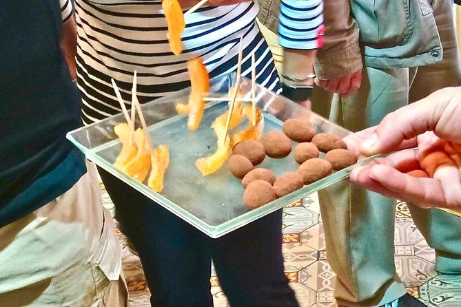 Food & Wine Lovers Tour of Nice Local Markets and Best Shops - What the $101.59 price buys you