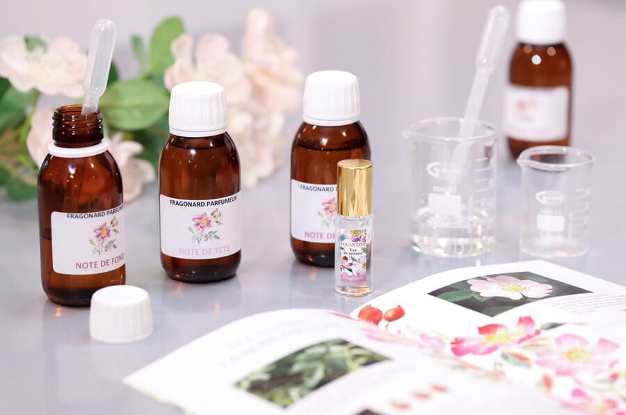 Fragonard Eze: Perfume Making Class and Factory Tour - Key points to know before you book