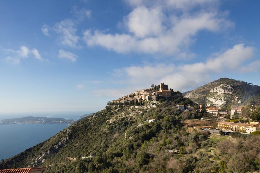 Fragonard Eze: Perfume Making Class and Factory Tour - Learning the Olfactive Pyramid