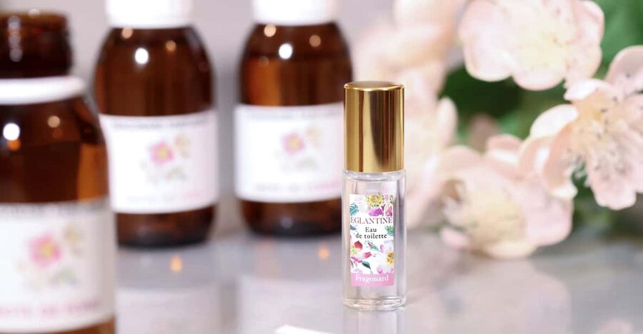 Fragonard Paris: Mini Perfume Workshop - A hands-on introduction to French perfume