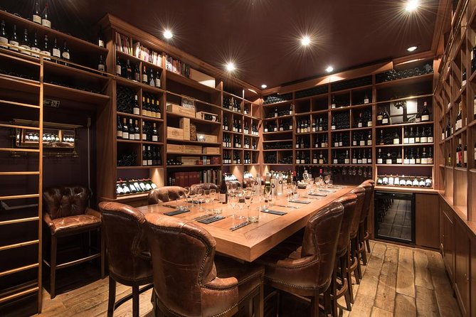 French Gourmet Cuisine: Dinner and Wine Pairing - The Seasonal Starter Sets the Tone